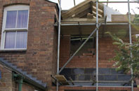 free Fair Cross home extension quotes